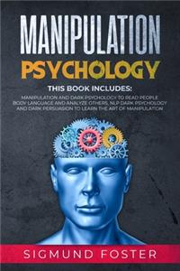 Manipulation Psychology