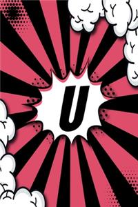 U Notebook