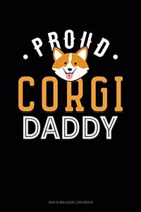 Proud Corgi Daddy