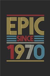 Epic Since 1970