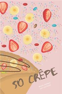 So Crêpe