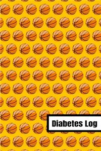 Diabetes Log