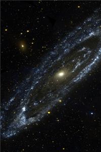 Sky Astronomy Science 2020 Weekly Planner 134 Pages