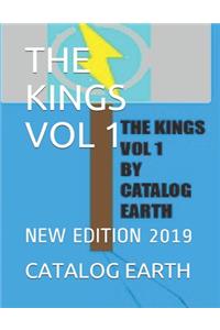The Kings Vol 1