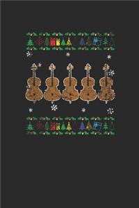 Christmas Cello