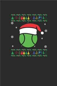 Ugly Christmas Tennis