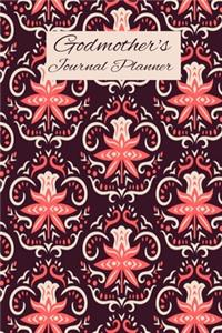 Godmother's Journal Planner