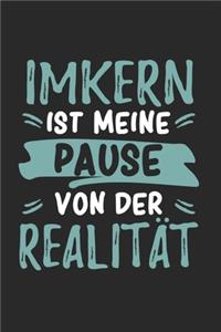 Imkern Ist Meine Pause Von Der Realität