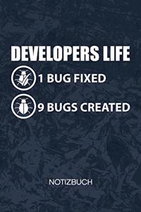 Developers Life