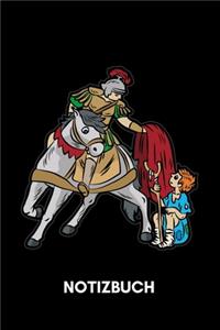 Notizbuch