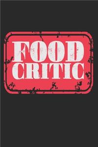 Food Critic