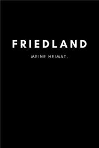 Friedland