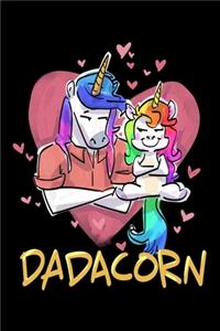 Dadacorn