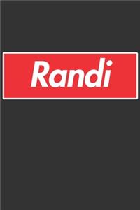 Randi