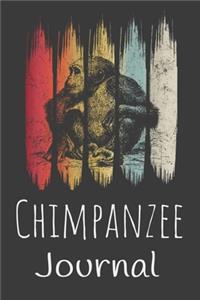 Chimpanzee Journal