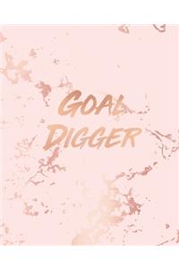 Goal Digger