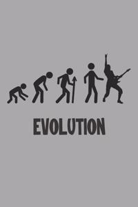 Evolution