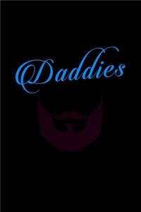 The Best Daddies Have Beards