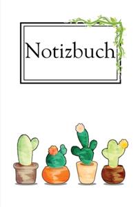 Notizbuch