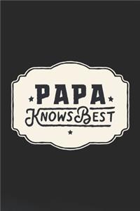 Papa Knows Best