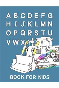 Book for kids