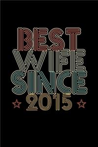Best Wife Since 2015