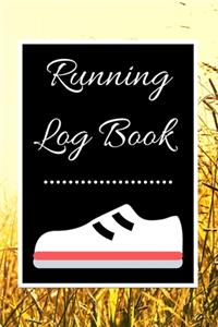 Running Log Book