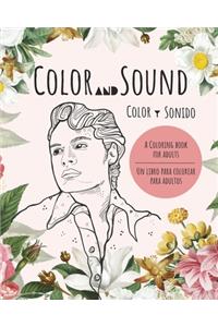 Color and Sound V1