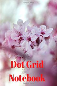 Dot Grid Notebook