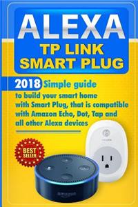 Alexa TP Link Smart Plug