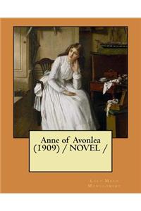 Anne of Avonlea (1909) / NOVEL /