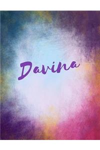 Davina