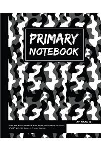 Primary Notebook