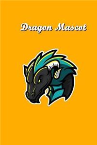 Dragon Mascot