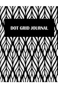 Dot Grid Journal