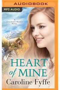 Heart of Mine