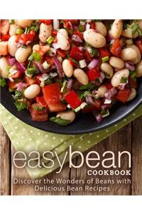 Easy Bean Cookbook