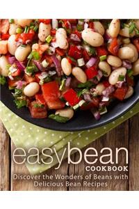 Easy Bean Cookbook