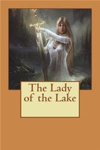 The Lady of the Lake