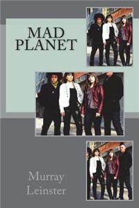 Mad Planet