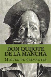 Don quijote de la mancha