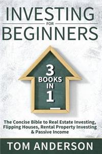 Investing For Beginners