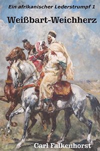 Ein afrikanischer Lederstrumpf 1