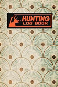 Hunting Log Book