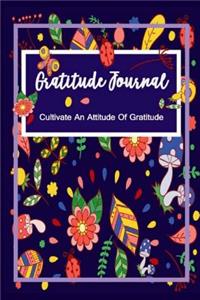 Gratitude Journal