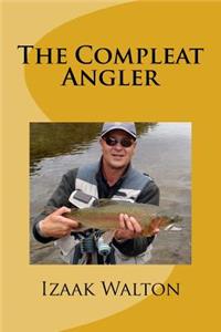 The Compleat Angler