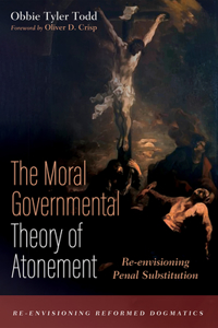 Moral Governmental Theory of Atonement