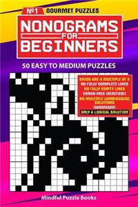 Nonograms for Beginners