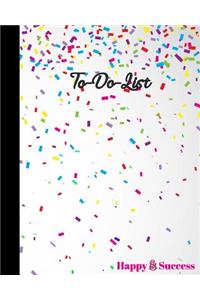 To Do List