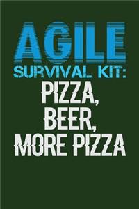 Agile Survival Kit